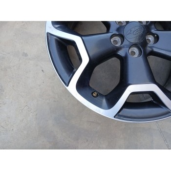 Recambio de llanta para subaru xv sport referencia OEM IAM 28111FJ031 / 28111FJ000 X1 17 PULGADAS