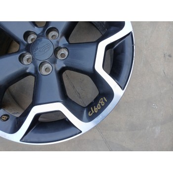 Recambio de llanta para subaru xv sport referencia OEM IAM 28111FJ031 / 28111FJ000 X1 17 PULGADAS