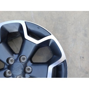 Recambio de llanta para subaru xv sport referencia OEM IAM 28111FJ031 / 28111FJ000 X1 17 PULGADAS