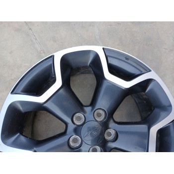 Recambio de llanta para subaru xv sport referencia OEM IAM 28111FJ031 / 28111FJ000 X1 17 PULGADAS