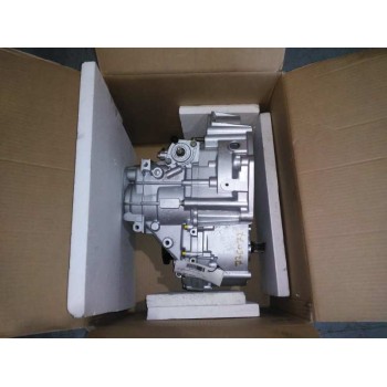 Recambio de caja cambios para seat altea (5p1) stylance / style referencia OEM IAM GNE INCIDENCIA REVISAR HACE RUIDO
