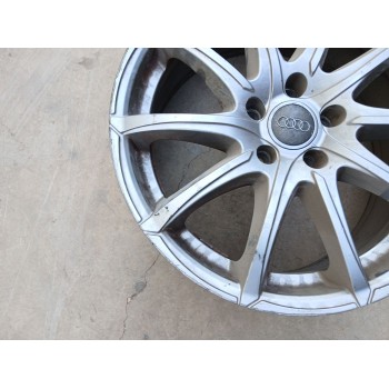 Recambio de llanta para audi a4 berlina (8e) 2.5 tdi (114kw) referencia OEM IAM KBA49158 X1 18 PULGADAS