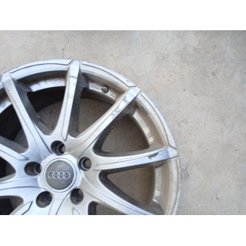 Recambio de llanta para audi a4 berlina (8e) 2.5 tdi (114kw) referencia OEM IAM KBA49158 X1 18 PULGADAS