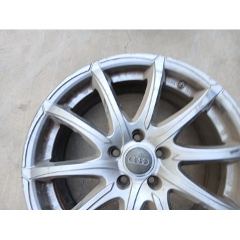 Recambio de llanta para audi a4 berlina (8e) 2.5 tdi (114kw) referencia OEM IAM KBA49158 X1 18 PULGADAS
