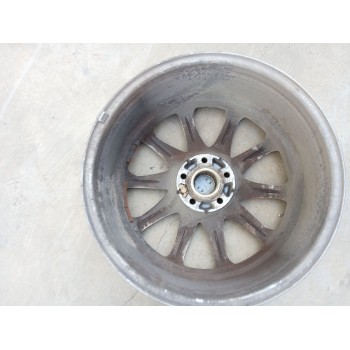 Recambio de llanta para audi a4 berlina (8e) 2.5 tdi (114kw) referencia OEM IAM KBA49158 X1 18 PULGADAS