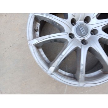 Recambio de llanta para audi a4 berlina (8e) 2.5 tdi (114kw) referencia OEM IAM KBA49158 X1 18 PULGADAS