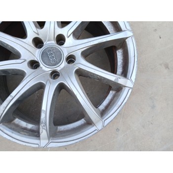 Recambio de llanta para audi a4 berlina (8e) 2.5 tdi (114kw) referencia OEM IAM KBA49158 X1 18 PULGADAS