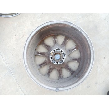 Recambio de llanta para audi a4 berlina (8e) 2.5 tdi (114kw) referencia OEM IAM KBA49158 X1 18 PULGADAS