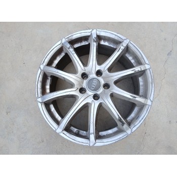 Recambio de llanta para audi a4 berlina (8e) 2.5 tdi (114kw) referencia OEM IAM KBA49158 X1 18 PULGADAS