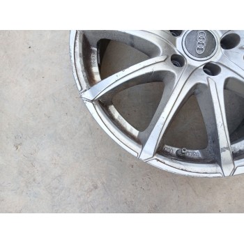Recambio de llanta para audi a4 berlina (8e) 2.5 tdi (114kw) referencia OEM IAM KBA49158 X1 18 PULGADAS