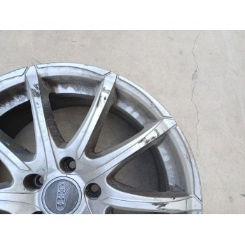 Recambio de llanta para audi a4 berlina (8e) 2.5 tdi (114kw) referencia OEM IAM KBA49158 X1 18 PULGADAS