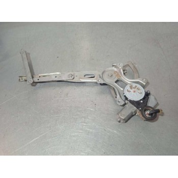 ELEVALUNAS TRASERO DERECHO 8571047080 ELECTRICO 5 PINES 