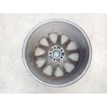 Recambio de llanta para audi a4 berlina (8e) 2.5 tdi (114kw) referencia OEM IAM KBA49158 X1 18 PULGADAS
