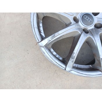 Recambio de llanta para audi a4 berlina (8e) 2.5 tdi (114kw) referencia OEM IAM KBA49158 X1 18 PULGADAS