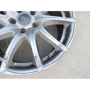 Recambio de llanta para audi a4 berlina (8e) 2.5 tdi (114kw) referencia OEM IAM KBA49158 X1 18 PULGADAS