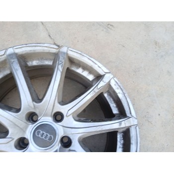 Recambio de llanta para audi a4 berlina (8e) 2.5 tdi (114kw) referencia OEM IAM KBA49158 X1 18 PULGADAS