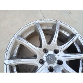 Recambio de llanta para audi a4 berlina (8e) 2.5 tdi (114kw) referencia OEM IAM KBA49158 X1 18 PULGADAS