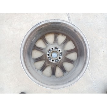 Recambio de llanta para audi a4 berlina (8e) 2.5 tdi (114kw) referencia OEM IAM KBA49158 X1 18 PULGADAS
