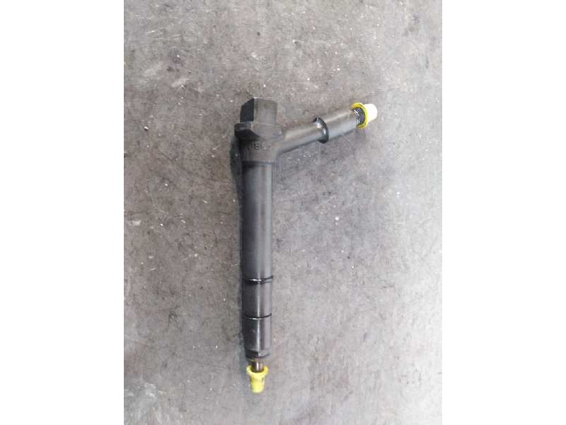 Recambio de inyector para opel astra g berlina club referencia OEM IAM TJBB01901D  LUCAS