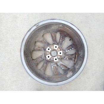 Recambio de llanta para hyundai tucson 25 aniversario 4x2 referencia OEM IAM 52910D7210 X1 17 PULGADAS