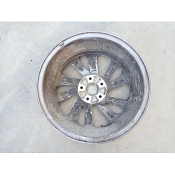 Recambio de llanta para hyundai tucson 25 aniversario 4x2 referencia OEM IAM 52910D7210 X1 17 PULGADAS