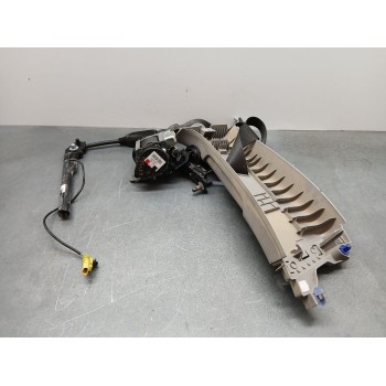 Recambio de kit airbag para opel zafira tourer selective referencia OEM IAM 13367542 13367543 13381058