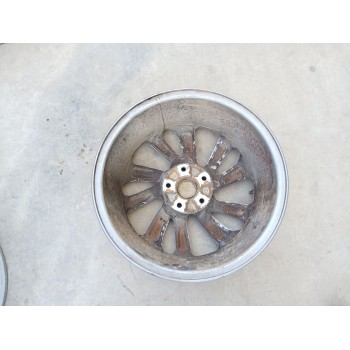 Recambio de llanta para hyundai tucson 25 aniversario 4x2 referencia OEM IAM 52910D7210 X1 17 PULGADAS