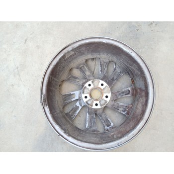Recambio de llanta para hyundai tucson 25 aniversario 4x2 referencia OEM IAM 52910D7210 X1 17 PULGADAS