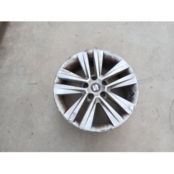 Recambio de llanta para seat leon st (5f8) x-perience 4drive referencia OEM IAM 5F0601025M X1 17 PULGADAS