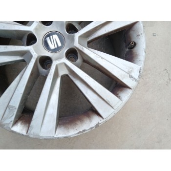 Recambio de llanta para seat leon st (5f8) x-perience 4drive referencia OEM IAM 5F0601025M X1 17 PULGADAS