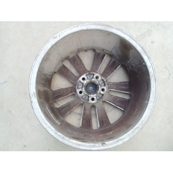 Recambio de llanta para seat leon st (5f8) x-perience 4drive referencia OEM IAM 5F0601025M X1 17 PULGADAS