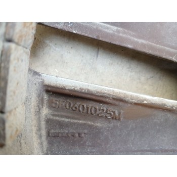 Recambio de llanta para seat leon st (5f8) x-perience 4drive referencia OEM IAM 5F0601025M X1 17 PULGADAS