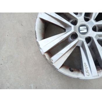 Recambio de llanta para seat leon st (5f8) x-perience 4drive referencia OEM IAM 5F0601025M X1 17 PULGADAS