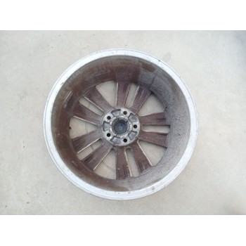 Recambio de llanta para seat leon st (5f8) x-perience 4drive referencia OEM IAM 5F0601025M X1 17 PULGADAS
