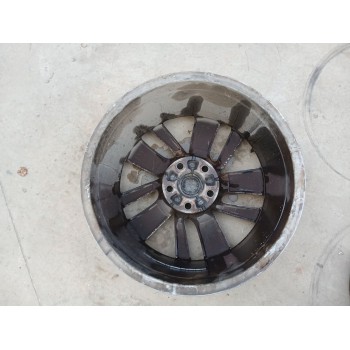 Recambio de llanta para opel insignia berlina excellence referencia OEM IAM 0P065K3 X1 18 PULGADAS