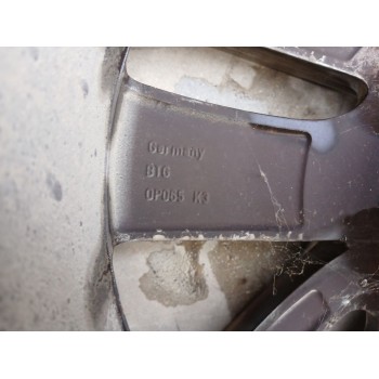 Recambio de llanta para opel insignia berlina excellence referencia OEM IAM 0P065K3 X1 18 PULGADAS