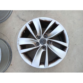 Recambio de llanta para opel insignia berlina excellence referencia OEM IAM 0P065K3 X1 18 PULGADAS