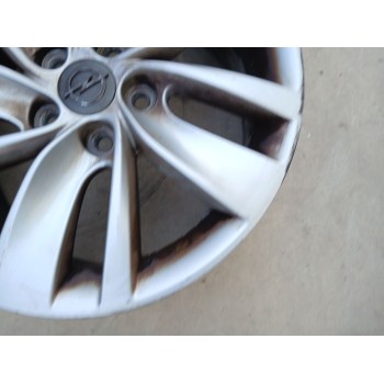 Recambio de llanta para opel insignia berlina excellence referencia OEM IAM 0P065K3 X1 18 PULGADAS