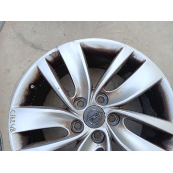 Recambio de llanta para opel insignia berlina excellence referencia OEM IAM 0P065K3 X1 18 PULGADAS