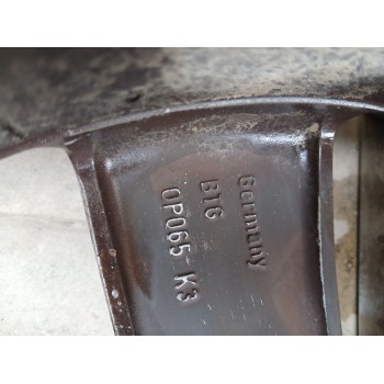 Recambio de llanta para opel insignia berlina excellence referencia OEM IAM 0P065K3 X1 18 PULGADAS