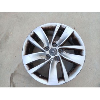 Recambio de llanta para opel insignia berlina excellence referencia OEM IAM 0P065K3 X1 18 PULGADAS