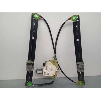 ELEVALUNAS TRASERO DERECHO 4L0839462A 4L0959802B CONFORT 6 PINS