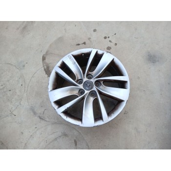 Recambio de llanta para opel insignia berlina excellence referencia OEM IAM 0P065K3 X1 18 PULGADAS