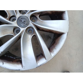 Recambio de llanta para opel insignia berlina excellence referencia OEM IAM 0P065K3 X1 18 PULGADAS
