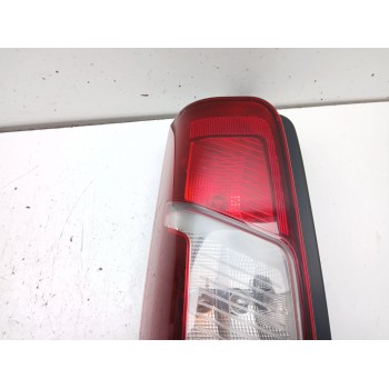 Recambio de piloto trasero izquierdo para opel combo furgoneta/monovolumen (k9) 1.5 d referencia OEM IAM 9819235880  