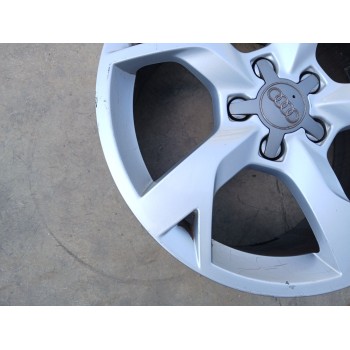Recambio de llanta para audi a6 c6 (4f2) 2.0 tdi referencia OEM IAM 4F0601025CC X1 17 PULGADAS