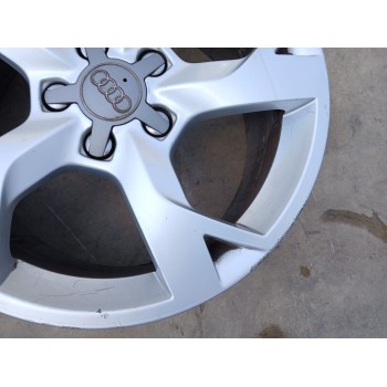 Recambio de llanta para audi a6 c6 (4f2) 2.0 tdi referencia OEM IAM 4F0601025CC X1 17 PULGADAS