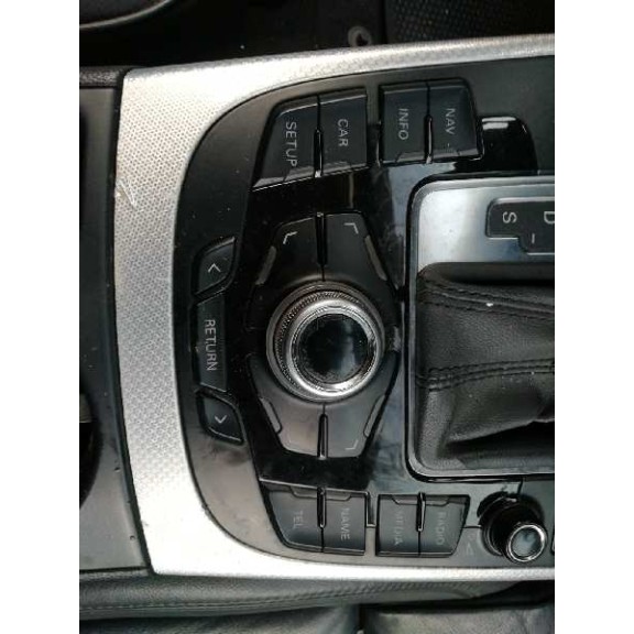 Recambio de mando multifuncion para audi a5 coupe (8t) 2.7 tdi referencia OEM IAM   