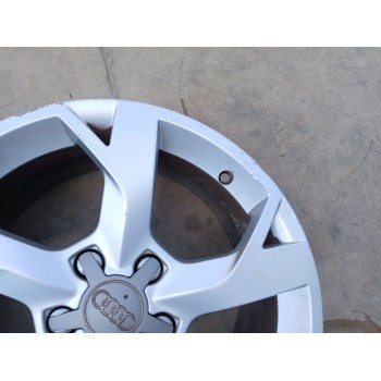 Recambio de llanta para audi a6 c6 (4f2) 2.0 tdi referencia OEM IAM 4F0601025CC X1 17 PULGADAS