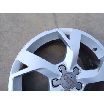 Recambio de llanta para audi a6 c6 (4f2) 2.0 tdi referencia OEM IAM 4F0601025CC X1 17 PULGADAS
